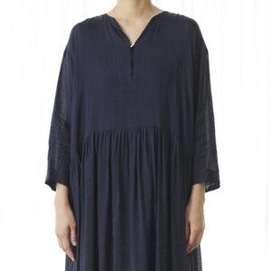 Pas de Calais dress
